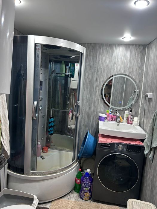 Продам квартиру барачного типа