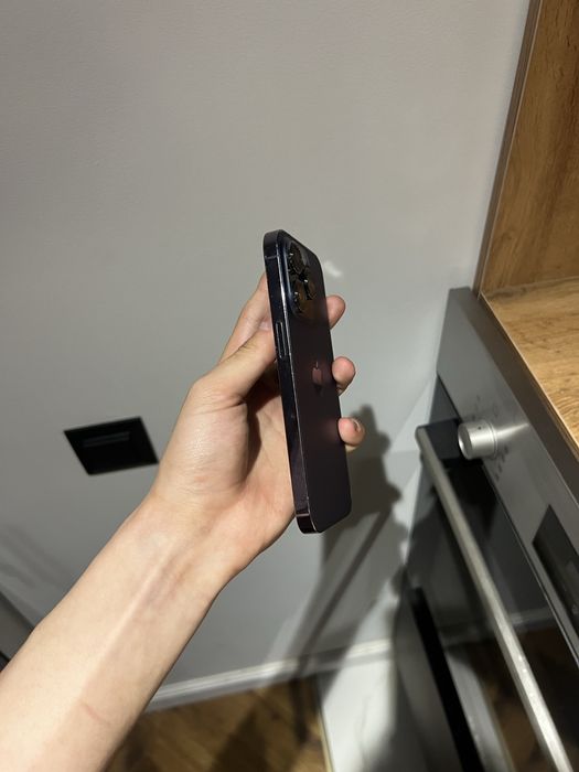 Продам айфон 14 про 256гб