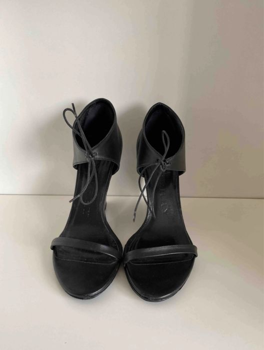 Sandale Burberry Prorsum Oroginale