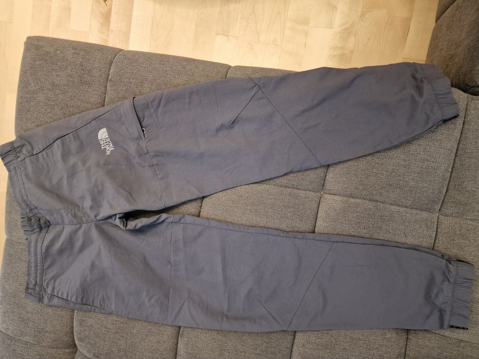 Детско яке Columbia,детски панталон The North Face