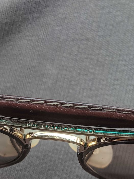 Оригинален  RAY   BAN  USA