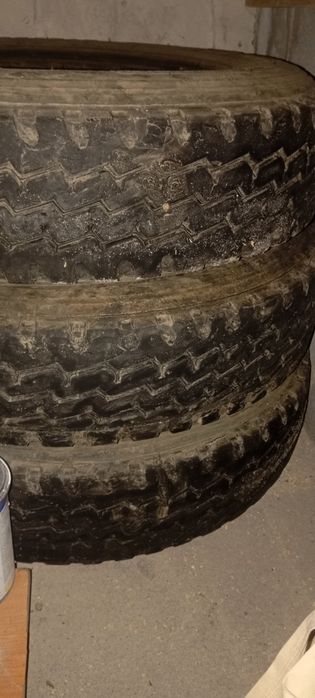 7.00 r16 шины 4 штук