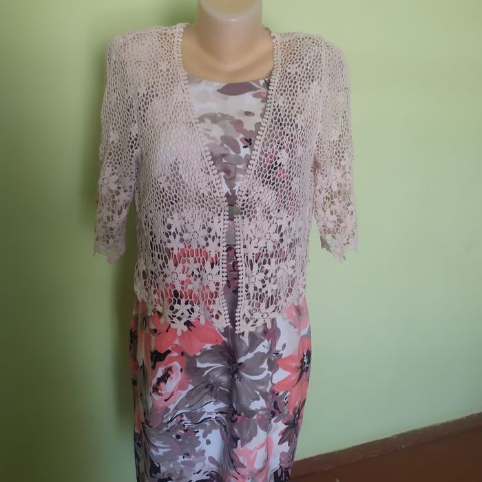 Платья из Америки