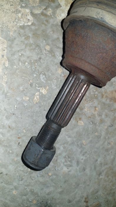 Planetare aixam crossline motor kubota z602