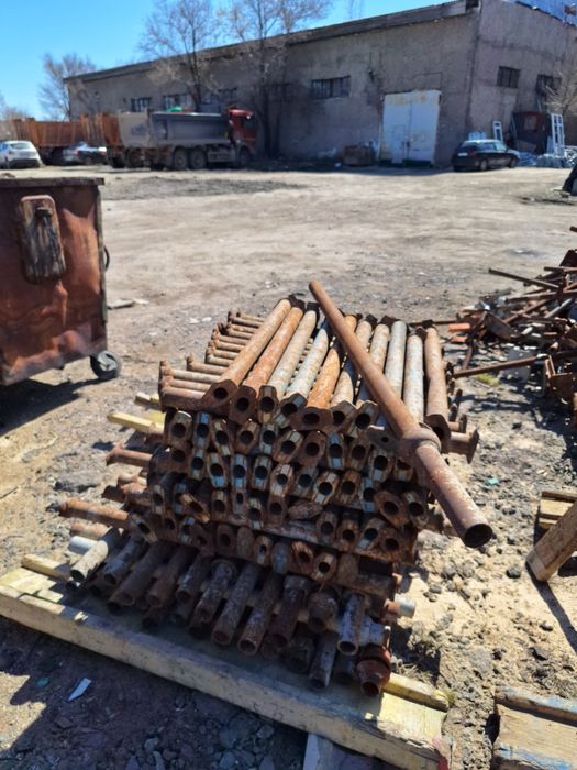 Монолитный материал