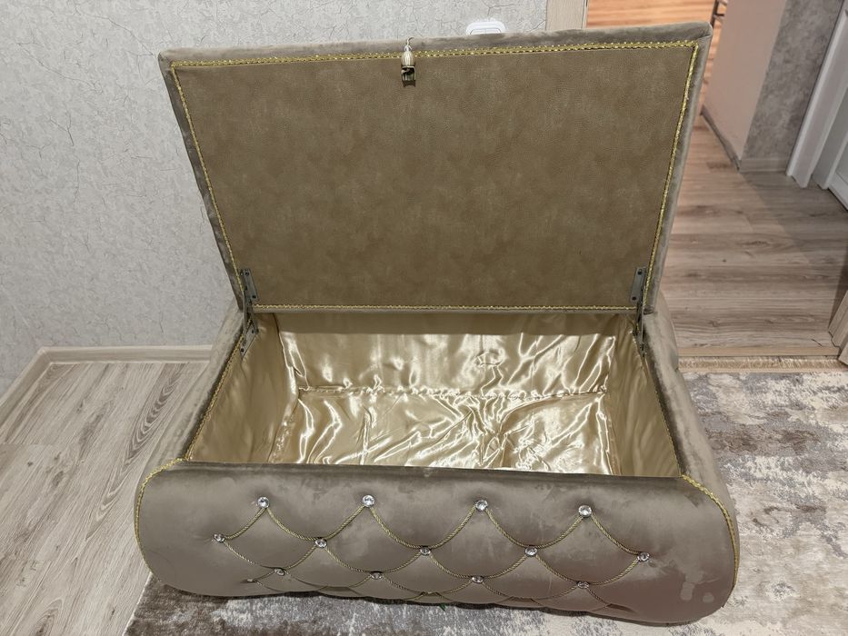 Продам сундук !!