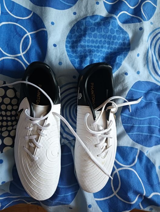 Ghete de fotbal Nike Phantom GX academy, marimea 41
