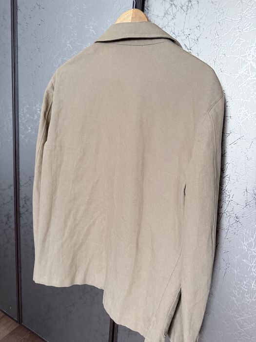 Премиум (studio) блейзер Massimo Dutti