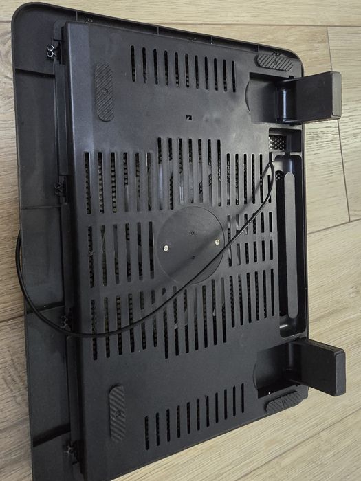 подставка для ноутбка с охлаждением