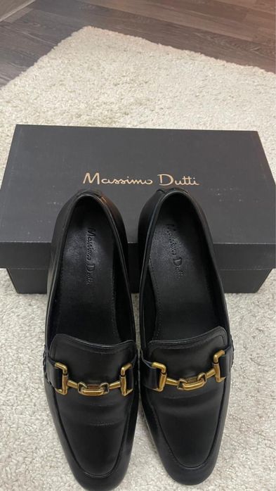 Лофферы Massimo Dutto