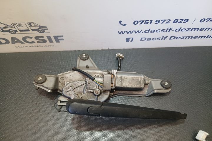 Motoras stergator luneta 259600-0632 259600-0632 Suzuki Grand Vitara