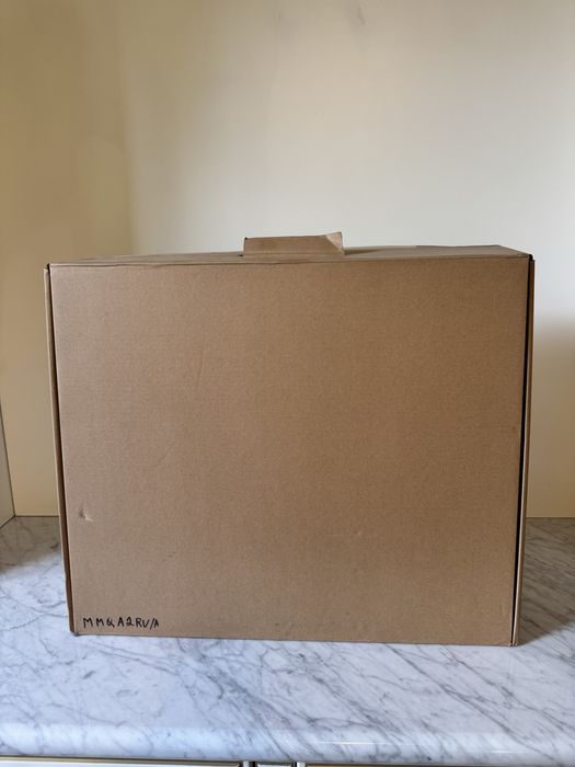Apple iMac 21.5” 2017