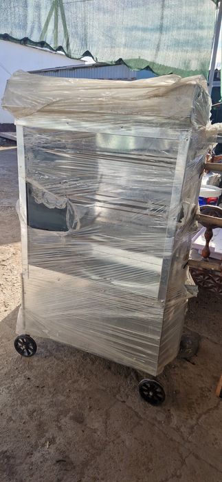 Гриль апарат новый