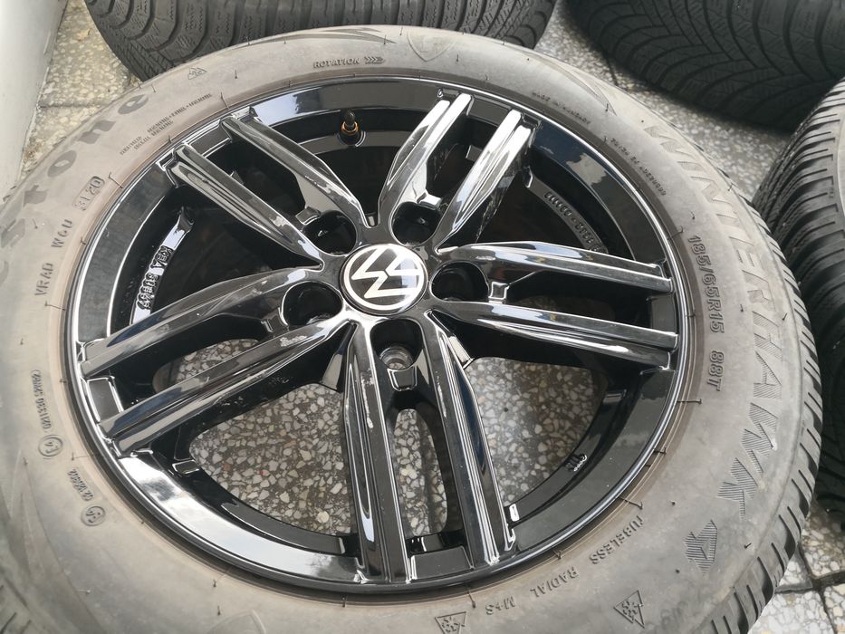 5х100 фолксваген шкода сеат 5x100 vw volkswagen skoda seat 15 цола джанти