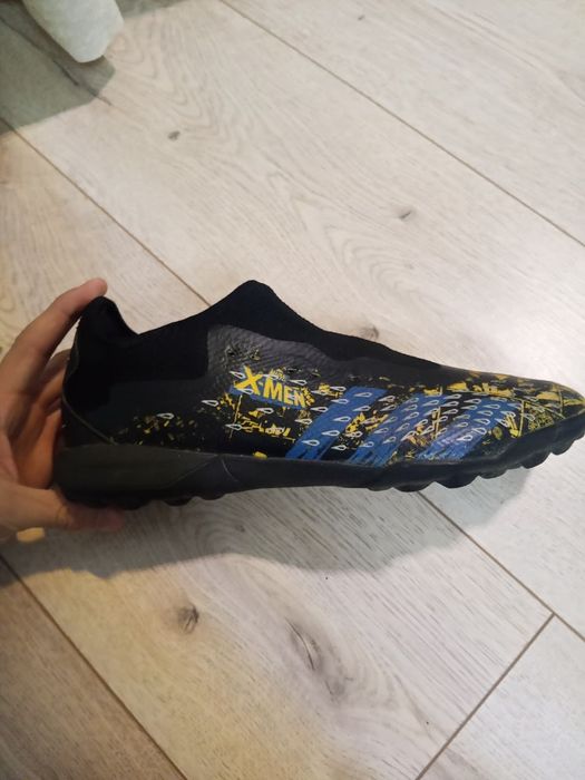 Сорокожки Adidas X