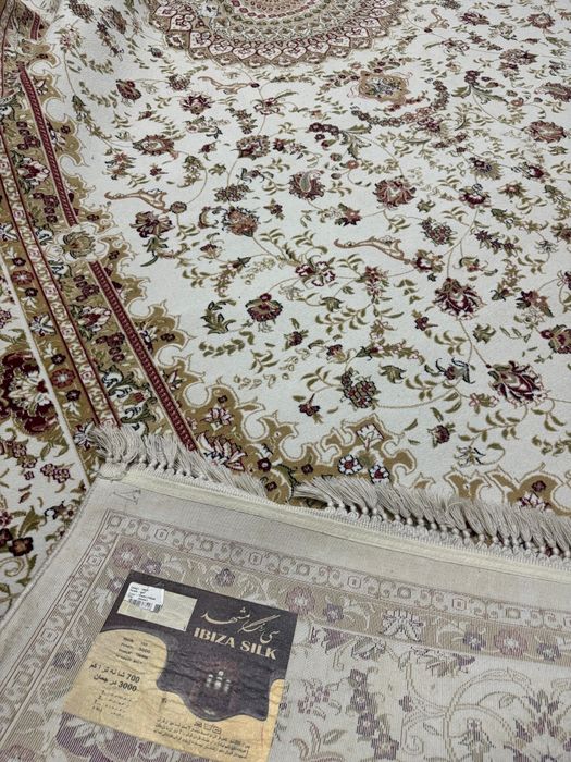 Ковер шелк 20000