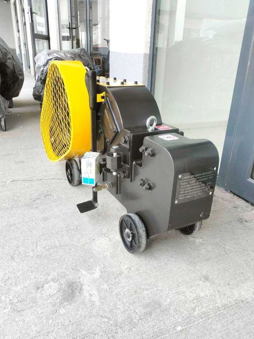 Арматура рез MEST GQ40M Арматурагиб Арматура кесадиган