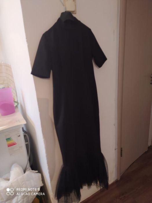 Платья вечернее