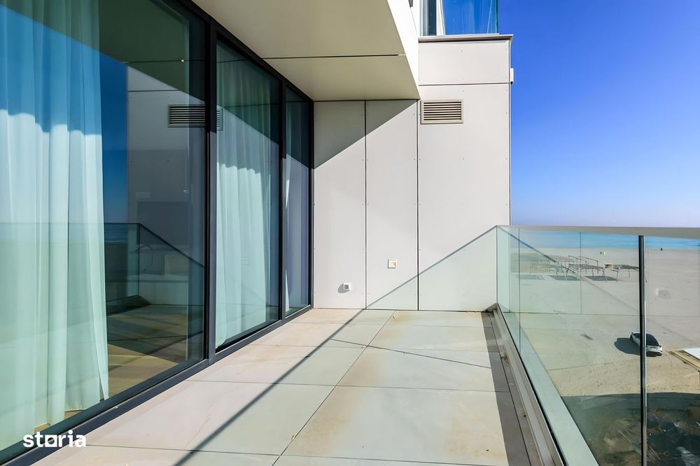 Luxury 2Br Apartament for Rent in Mamaia