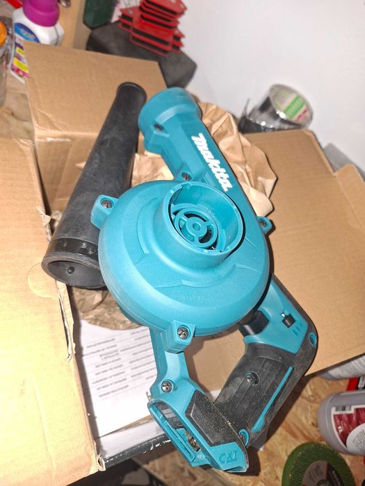 Vand Suflanta Makita