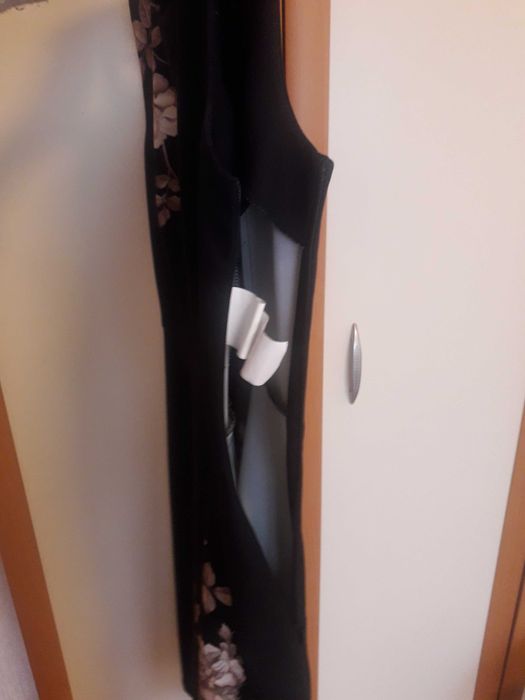 Рокля на DiKa...