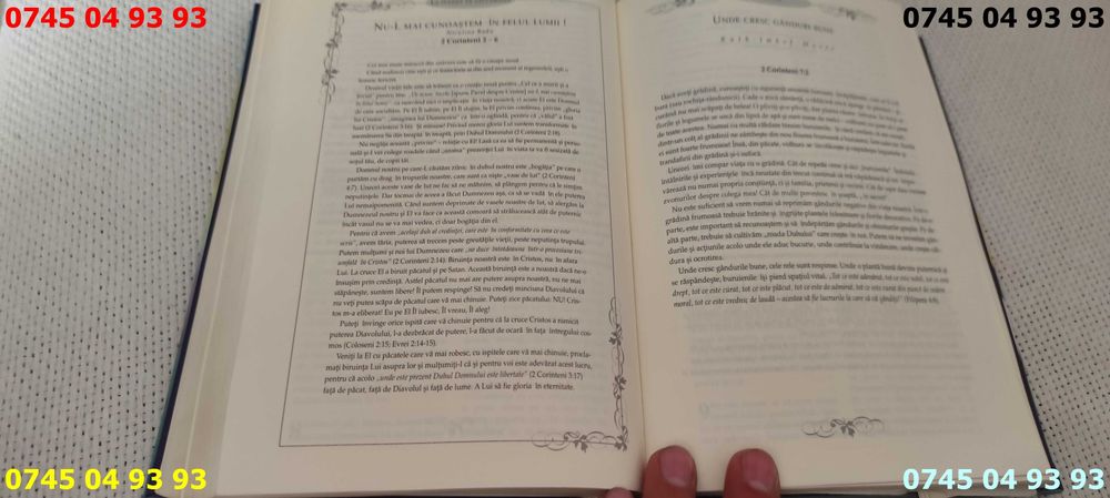 carte carti femeile  il intalnesc pe dumnezeu Noul testament