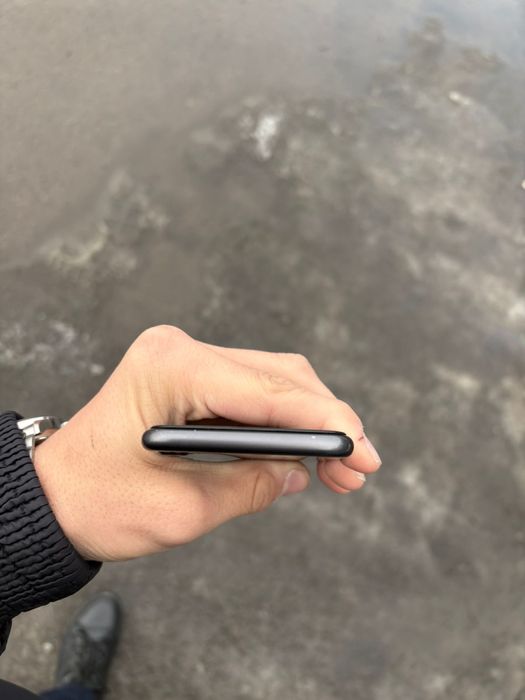 Айфон 8 норм сост