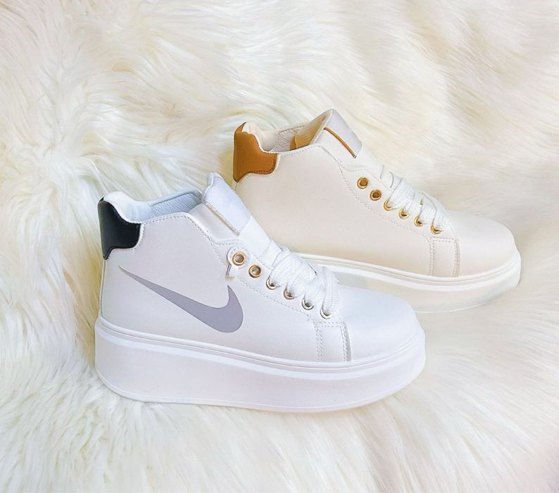 Adidasi inalti dama 36-41