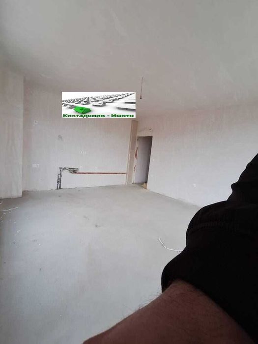 Двустаен апартамент в гр. Пловдив - кв. Остромила!