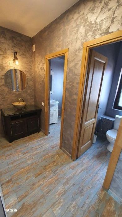 Vila Individuala Functii Multiple | P+2 | Erou Iancu Nicolae\Pipera