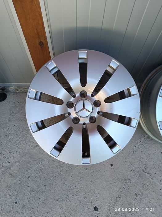 16/5/112-МЕРЦЕДЕС-Ц класа W 205,Е класа нов внос-перфектни