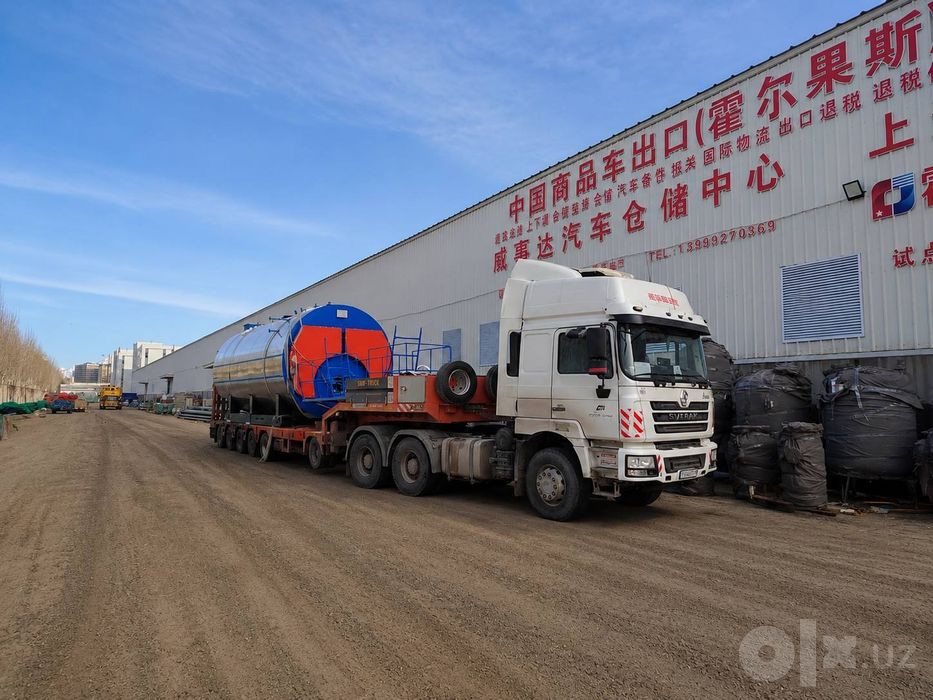 China Cargo, грузоперевозки Китай, перевозка грузов Китай карго Kargo