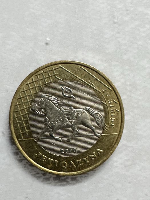 Продам коллекционные монеты