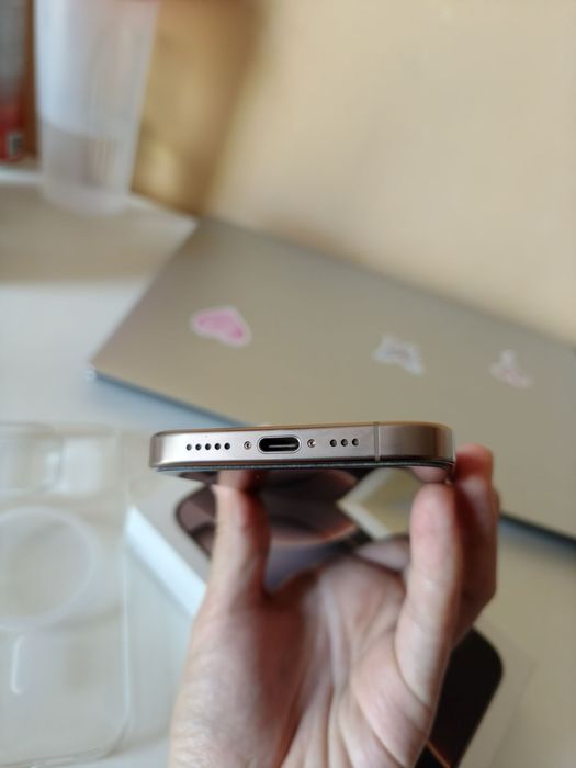 Iphone 16pro 512gb