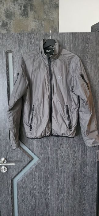 Две есенни якенца G-star и Diesel