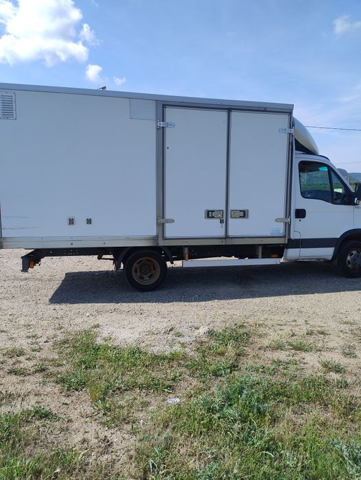 Iveco daily 35 C 13