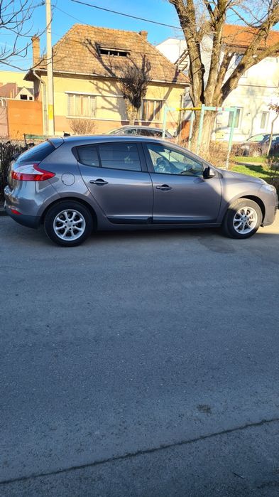 Vând Renault Megane 3