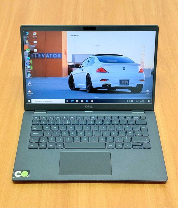 Core i5-10310U / 8GB RAM / 256 SSD / Dell Latitude 7310 / 13.3 FHD IPS
