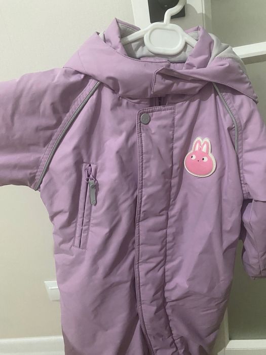 Комбинезон детский