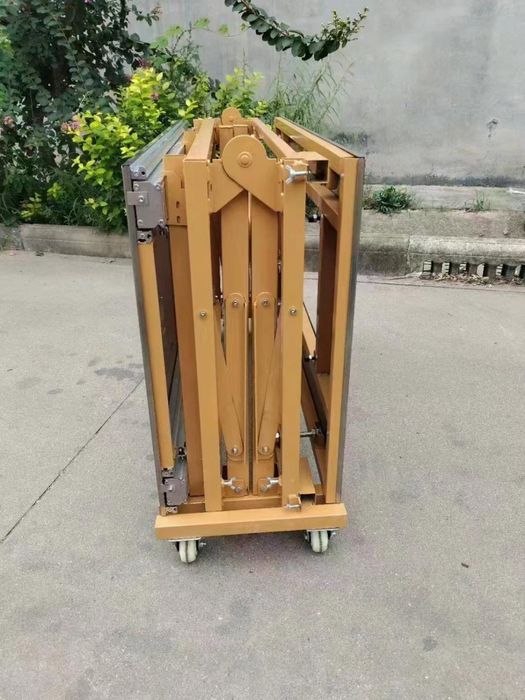 Раскроечный станок с дисками