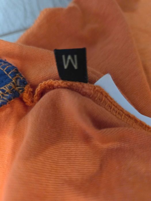 Мъжка тениска Napapijri