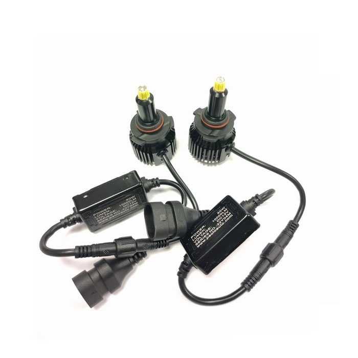 Крушки Диодни 9005 100W - 12V
