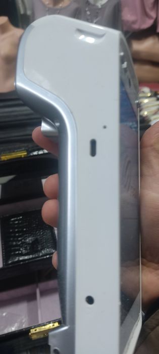 Электронный кассавый опарат