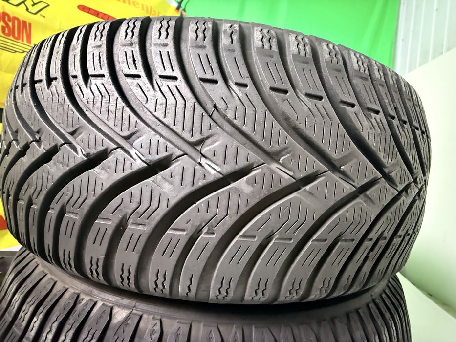 205/60R16 Bf Goodrich anvelope iarna stare foarte buna