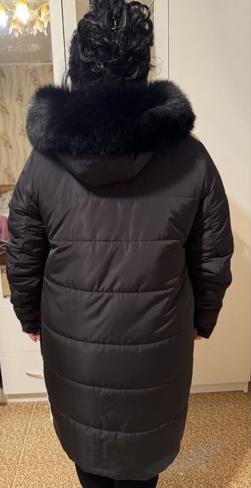 Продам куртку не подошла !