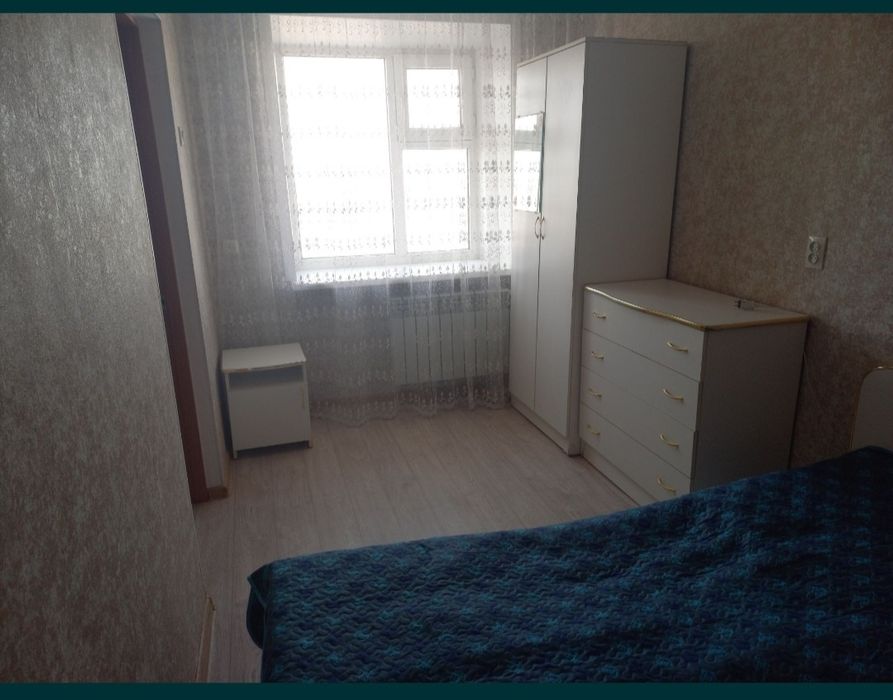Сдаётся квартира