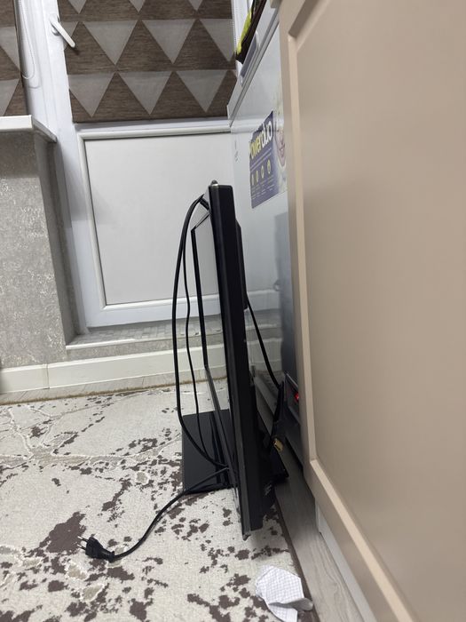 Телевизор panasonic