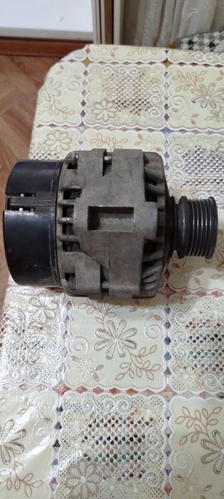 Генератор на Приору