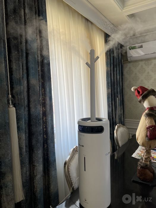 Увлажнитель воздуха
