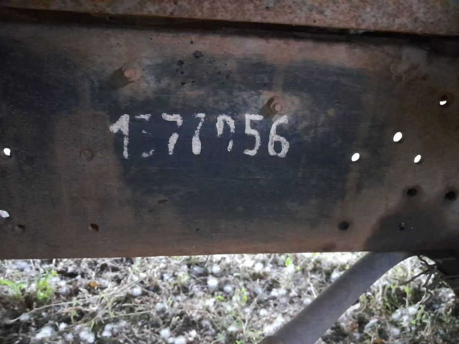 Продам самосвал газ дизель